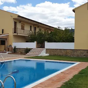 Cortijo Jacintos Appartement