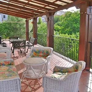 Casa La Muralla Ronda