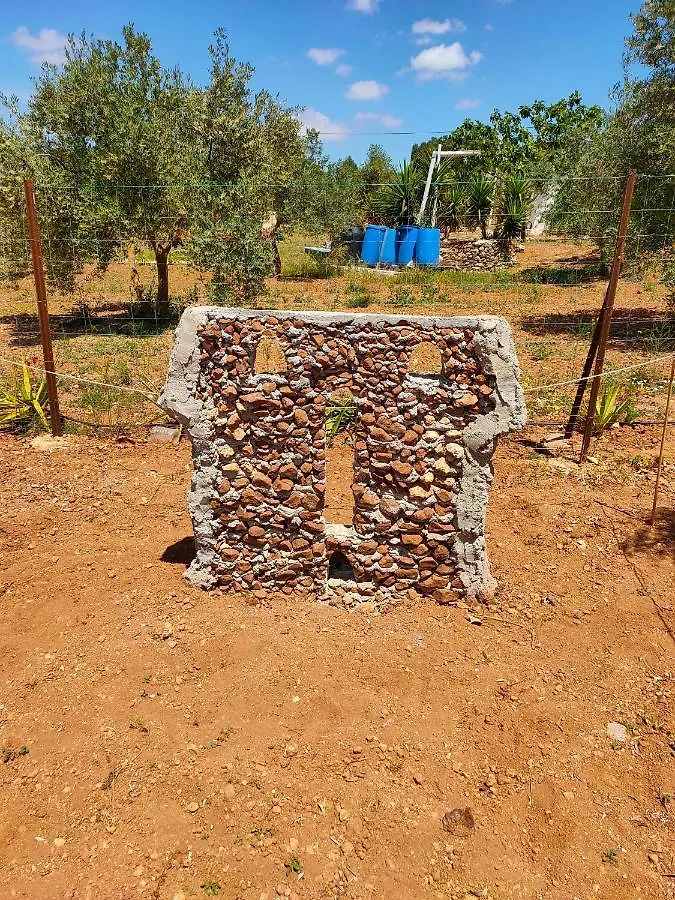 Holiday home Casa Rural Piedras Negras, La Parchite, Ronda Spain