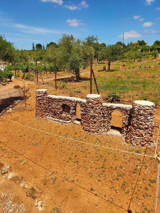 Casa Rural Piedras Negras, La Parchite, Ronda
