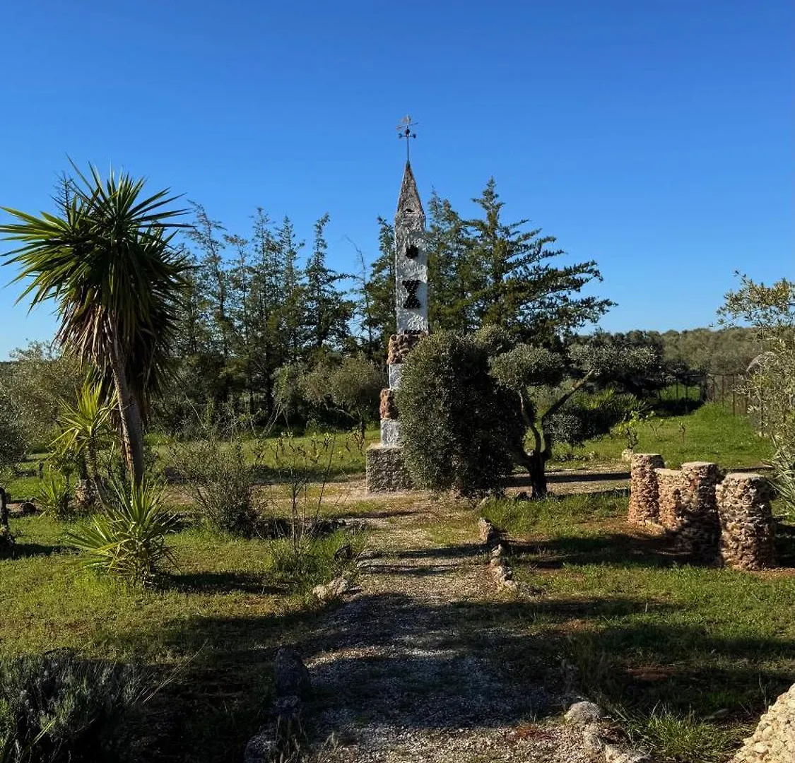 Holiday home Casa Rural Piedras Negras, La Parchite, Ronda