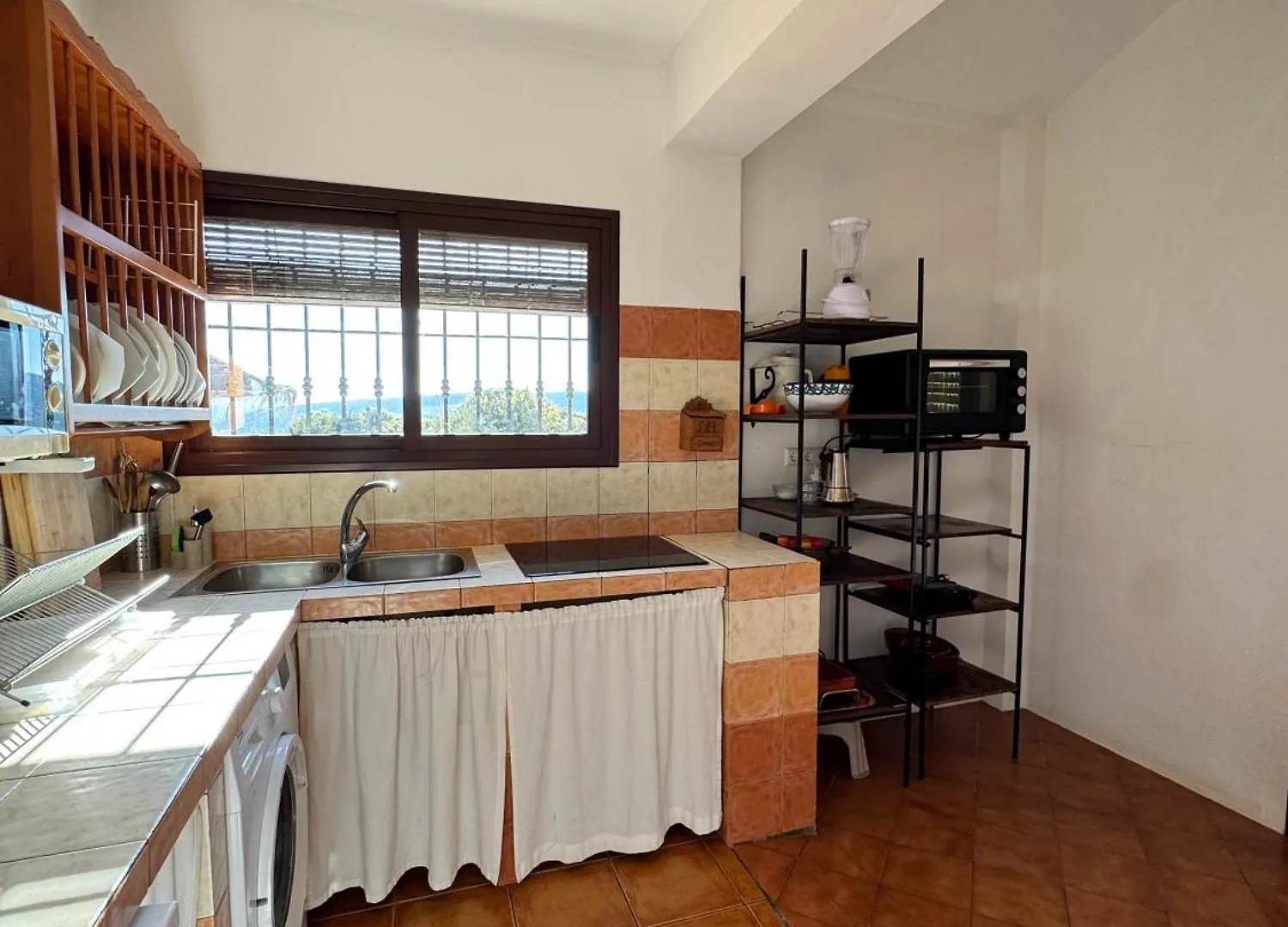Casa Rural Piedras Negras, La Parchite, Ronda Holiday home
