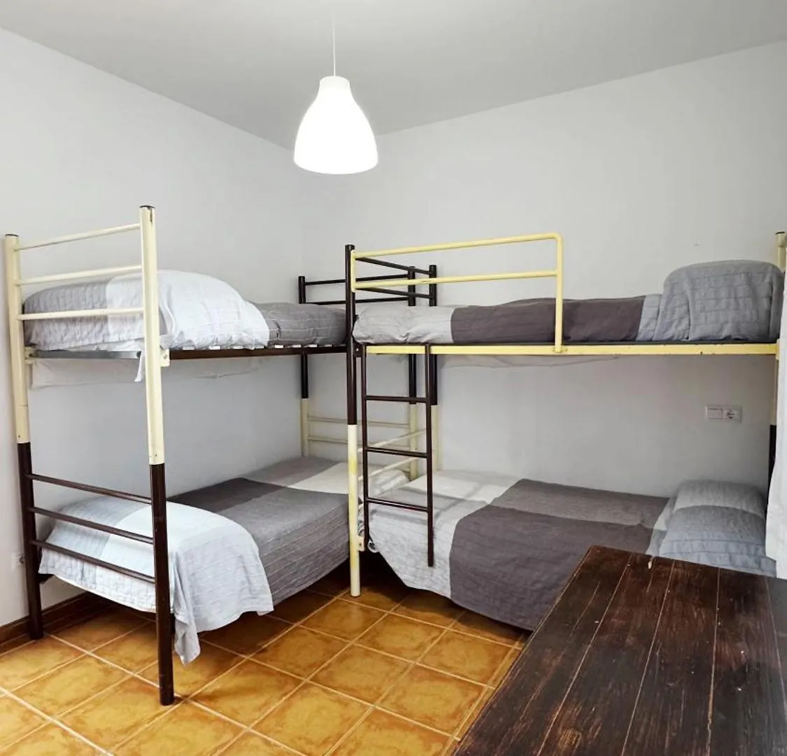 Casa Rural Piedras Negras, La Parchite, Ronda Holiday home
